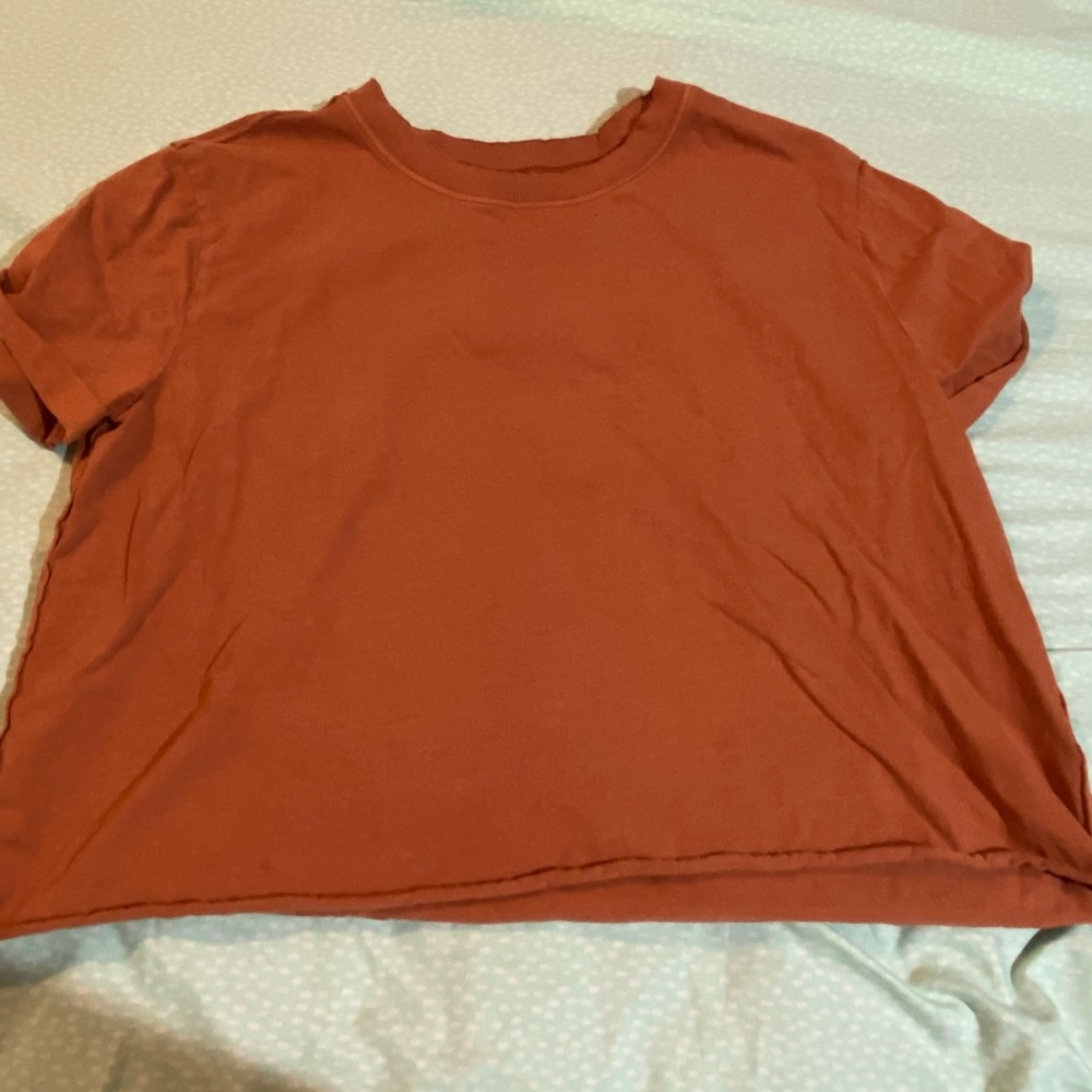 Wild Fable Top
